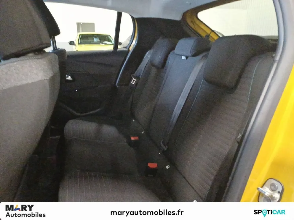 Véhicule occasion 212923 - peugeot 208 - Photo 10