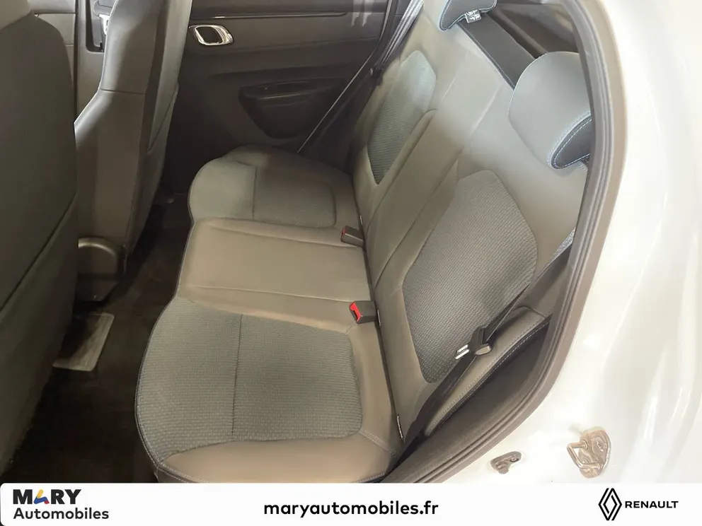 Véhicule occasion 210495 - dacia SPRING - Photo 9