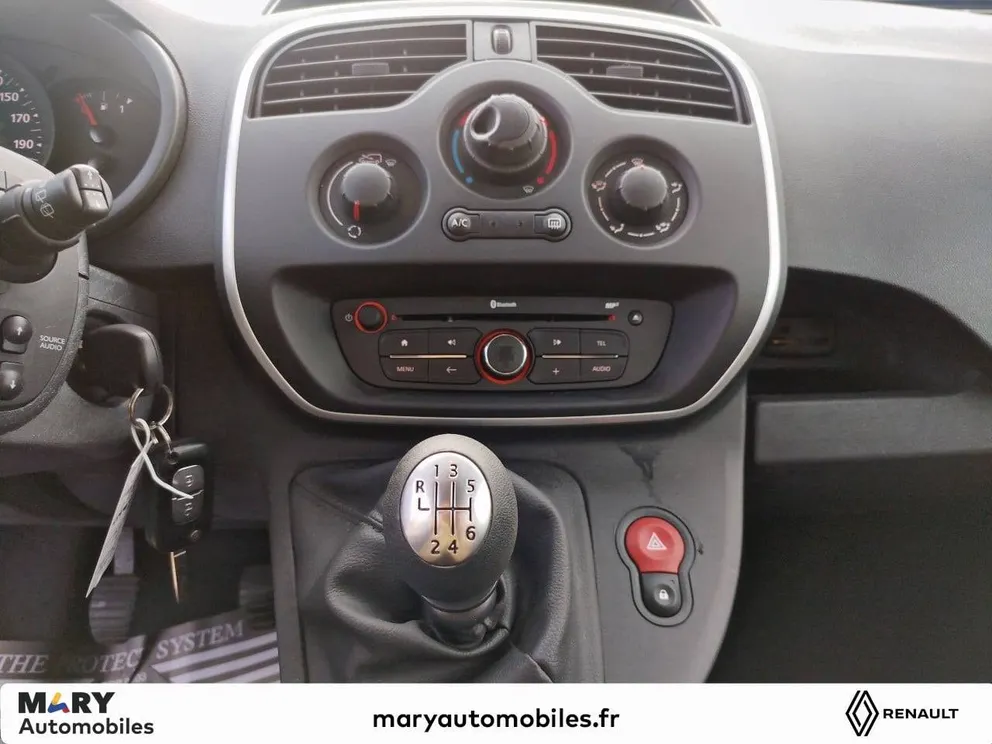 Véhicule occasion 200635 - renault KANGOO - Photo 15