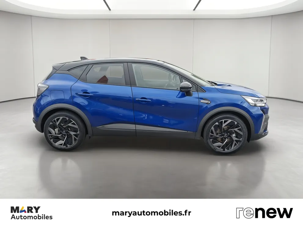 Véhicule occasion 1229736 - renault CAPTUR - Photo 6