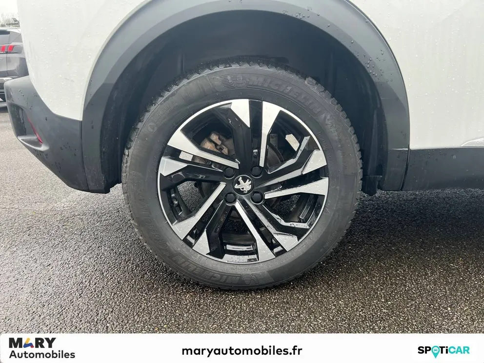 Véhicule occasion 212597 - peugeot 2008 - Photo 11