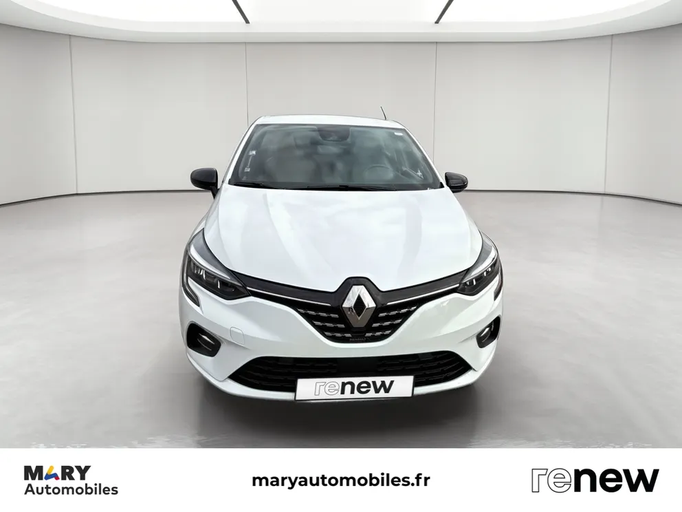 Véhicule occasion 239203 - renault CLIO - Photo 8