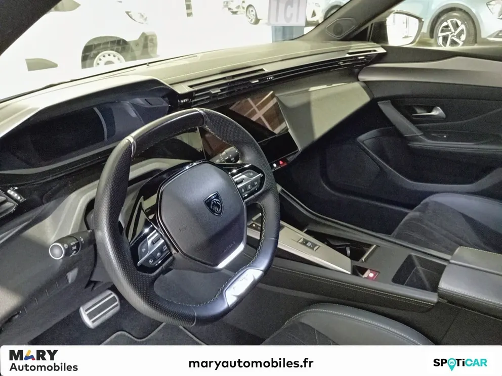Véhicule occasion 230685 - peugeot 308 - Photo 14
