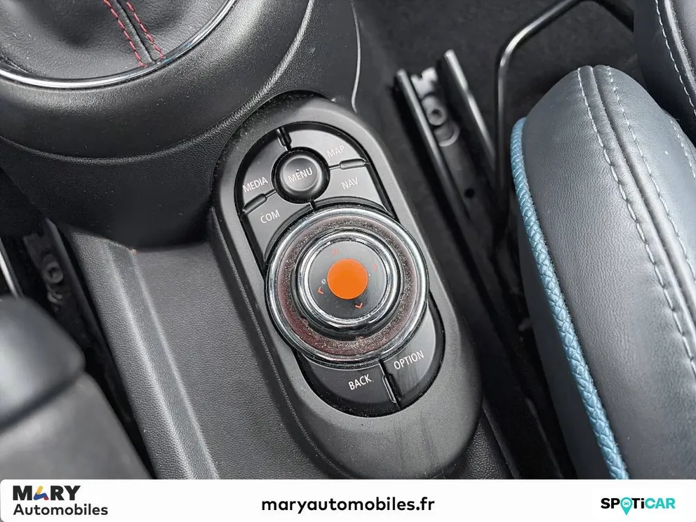 Véhicule occasion 216004 - mini HATCH - Photo 15