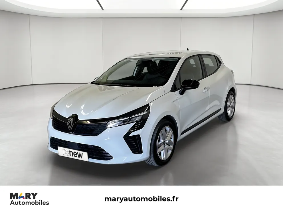 Véhicule occasion 1237760 - renault CLIO - Photo 1