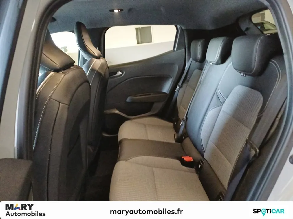 Véhicule occasion 222401 - renault CLIO - Photo 10