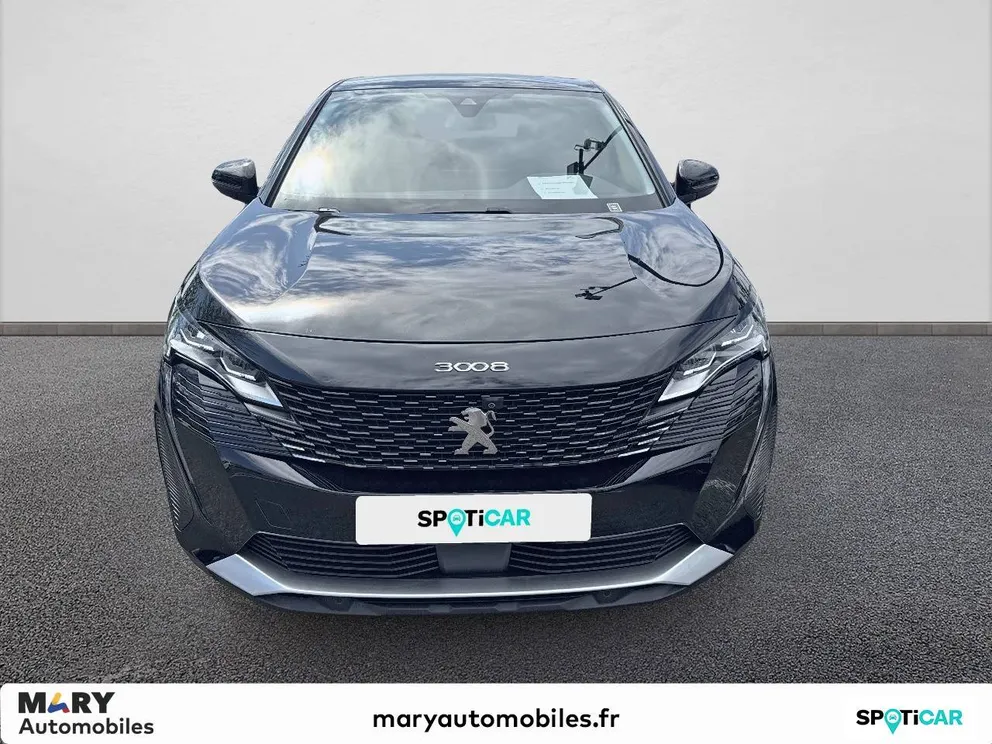 Véhicule occasion 231218 - peugeot 3008 - Photo 2