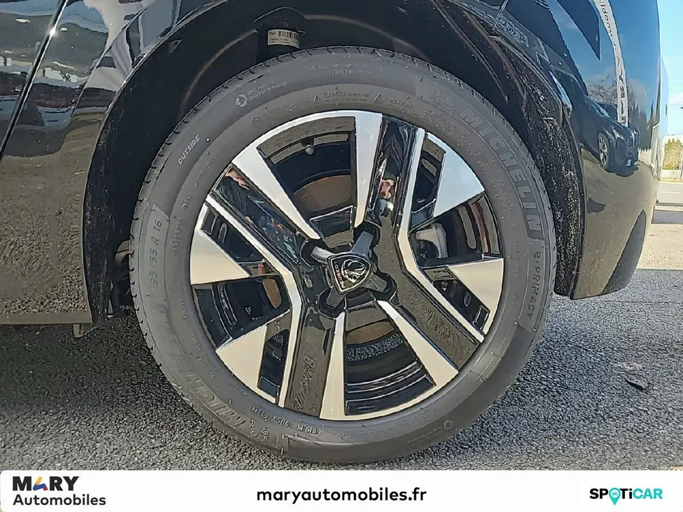 Véhicule occasion 162962 - peugeot 208 - Photo 11