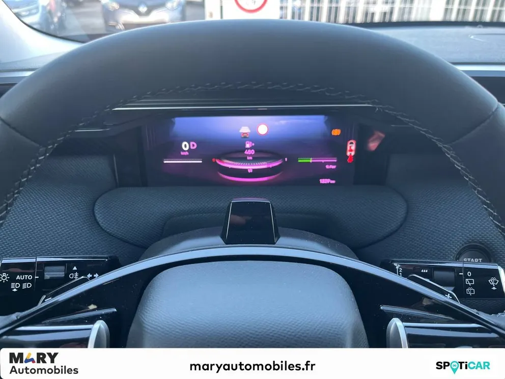 Véhicule occasion 212736 - Citroën C5 AIRCROSS HYBRIDE - Photo 13