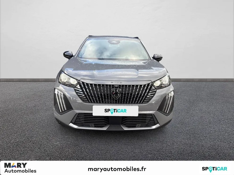 Véhicule occasion 203411 - peugeot 2008 - Photo 2