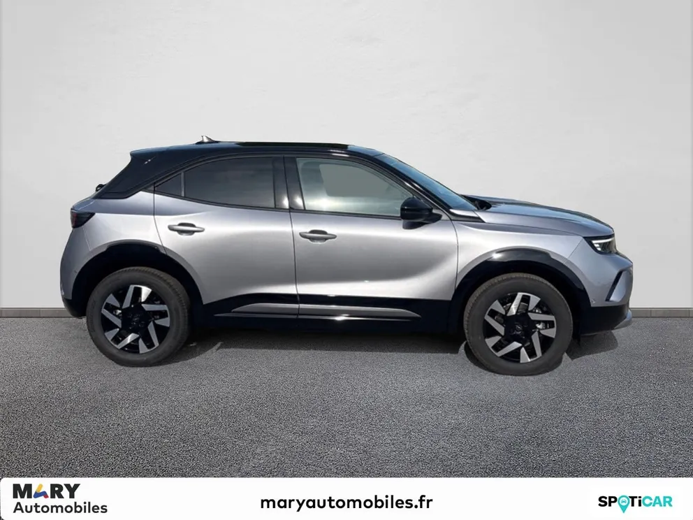 Véhicule occasion 1238298 - opel MOKKA - Photo 4
