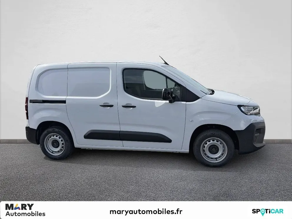 Véhicule occasion 236607 - peugeot PARTNER - Photo 4