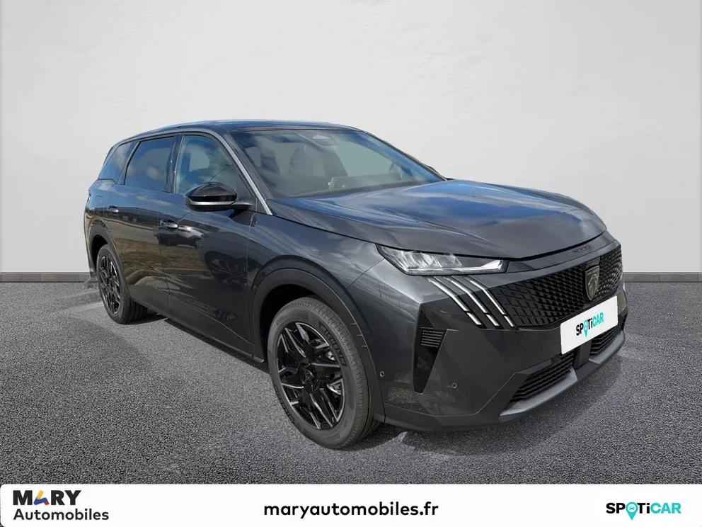 Véhicule occasion 1232166 - peugeot 5008 - Photo 5