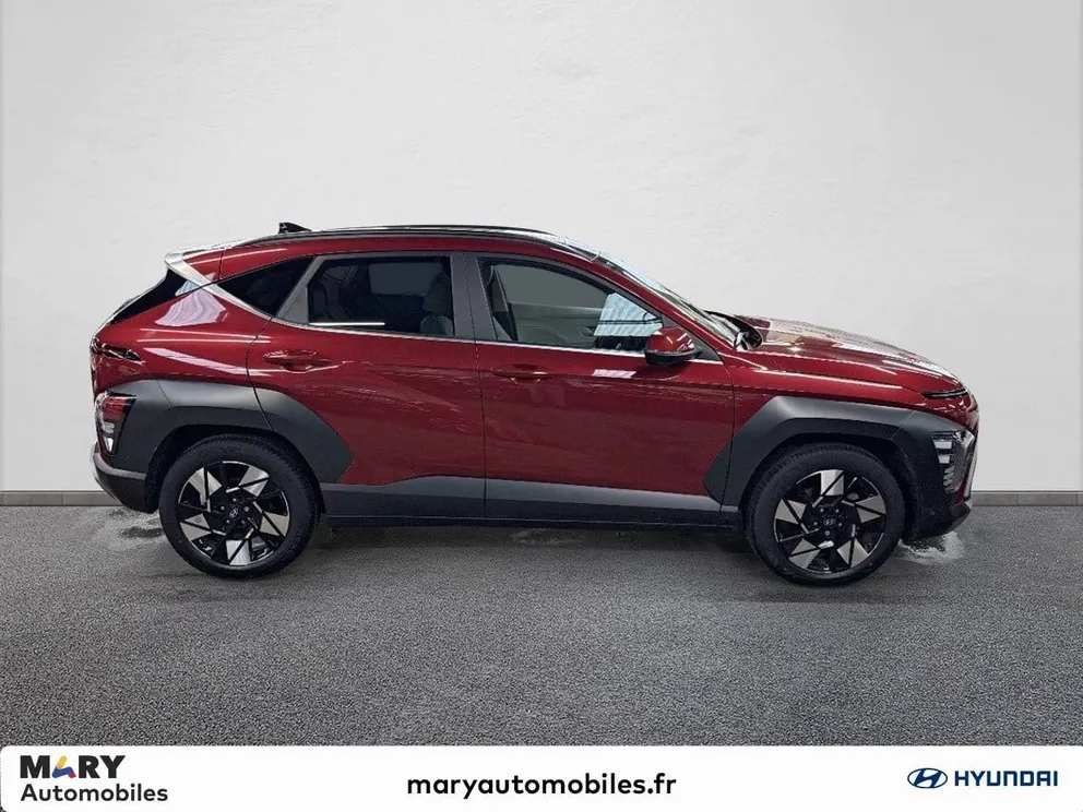 Véhicule occasion 216507 - hyundai KONA - Photo 4