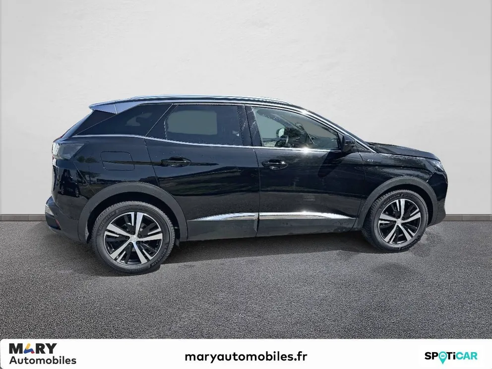 Véhicule occasion 233081 - peugeot 3008 - Photo 4