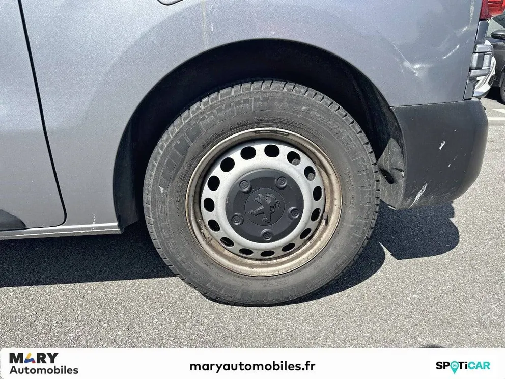 Véhicule occasion 235178 - peugeot EXPERT - Photo 11