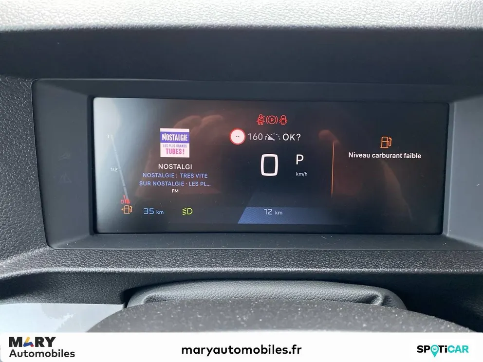 Véhicule occasion 205741 - peugeot TRAVELLER - Photo 12