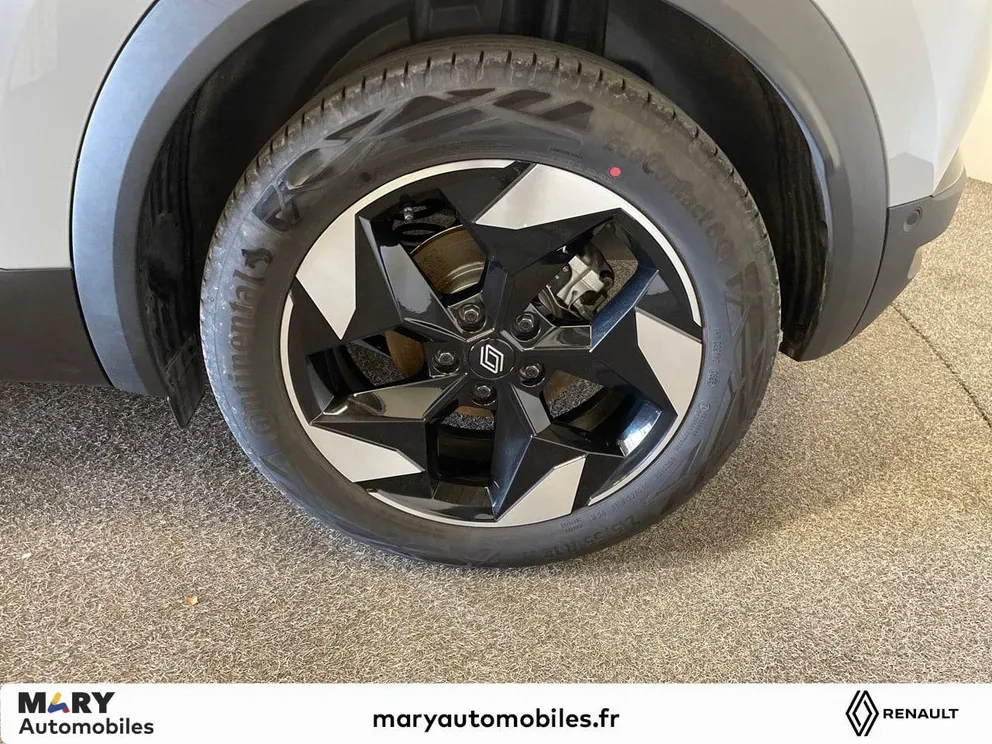 Véhicule occasion 229426 - renault CAPTUR - Photo 11