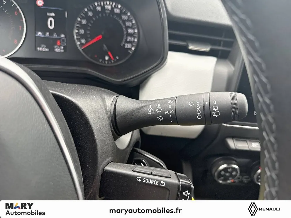 Véhicule occasion 201068 - renault CLIO - Photo 19