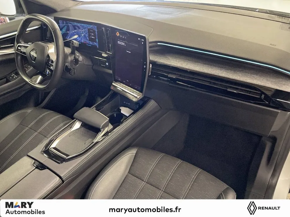 Véhicule occasion 220209 - renault AUSTRAL - Photo 17