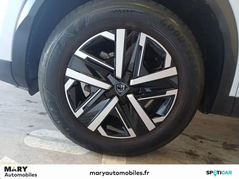 Véhicule occasion 220716 - peugeot 2008 - Photo 11