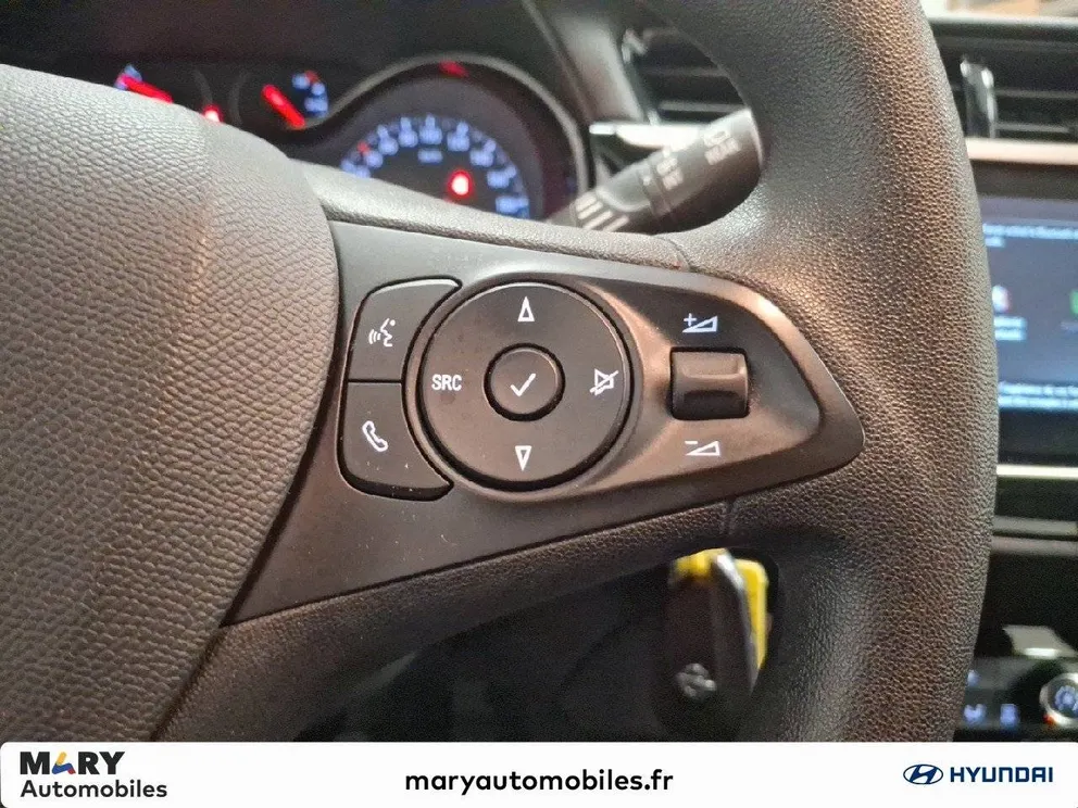 Véhicule occasion 207814 - opel CORSA - Photo 14