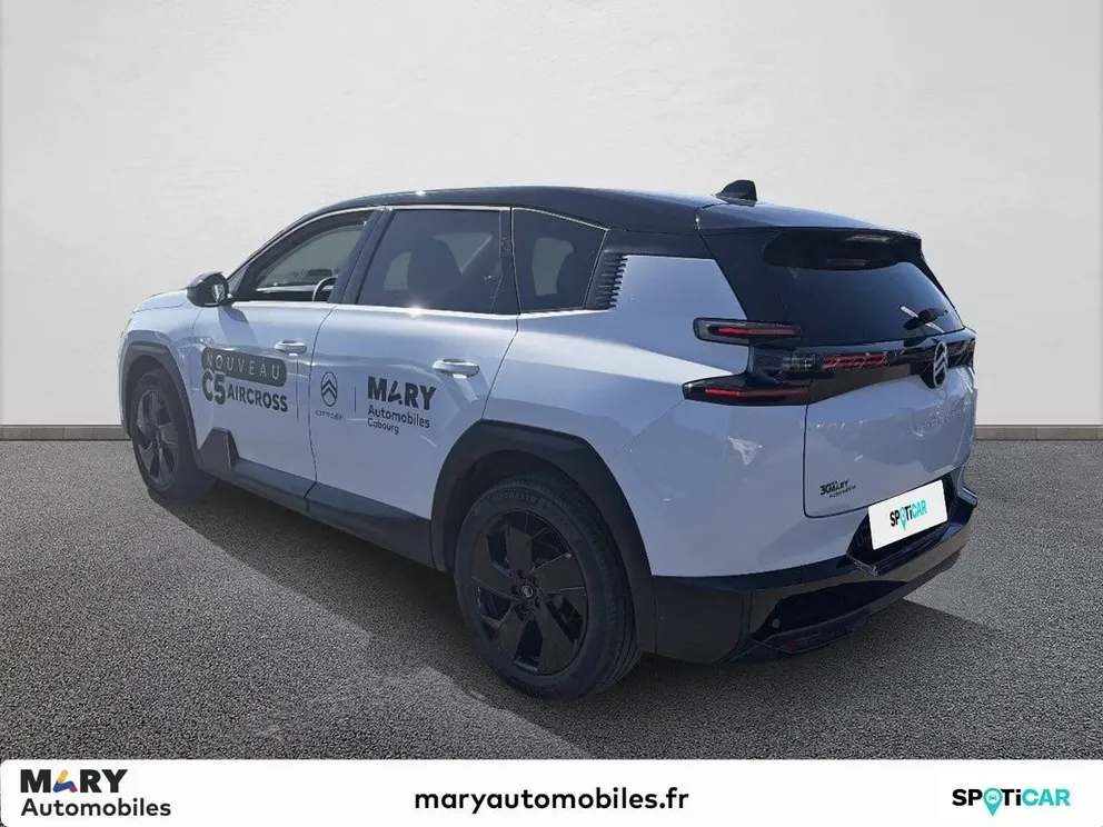 Véhicule occasion 213784 - Citroën C5 AIRCROSS - Photo 7