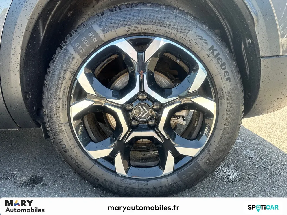 Véhicule occasion 225182 - Citroën C5 AIRCROSS - Photo 7