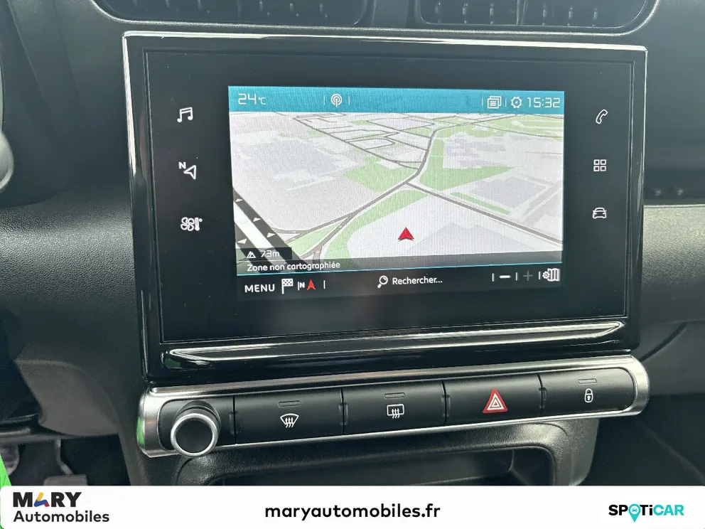 Véhicule occasion 1230638 - Citroën C3 AIRCROSS - Photo 10