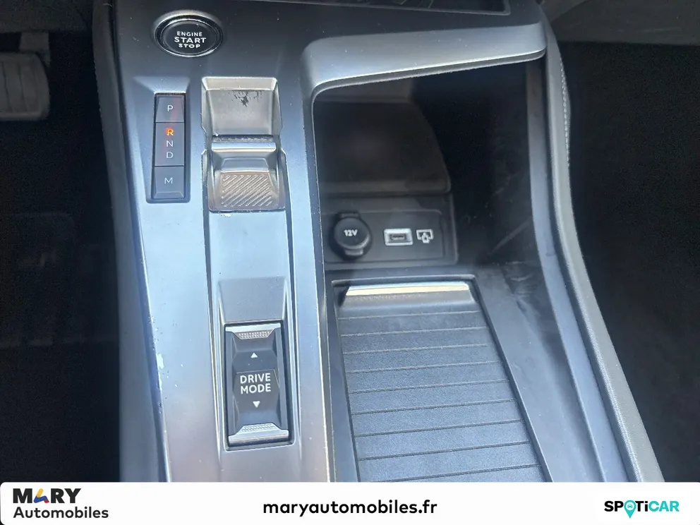 Véhicule occasion 1240359 - peugeot 308 - Photo 11