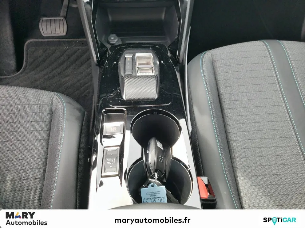 Véhicule occasion 122664 - peugeot 2008 - Photo 15