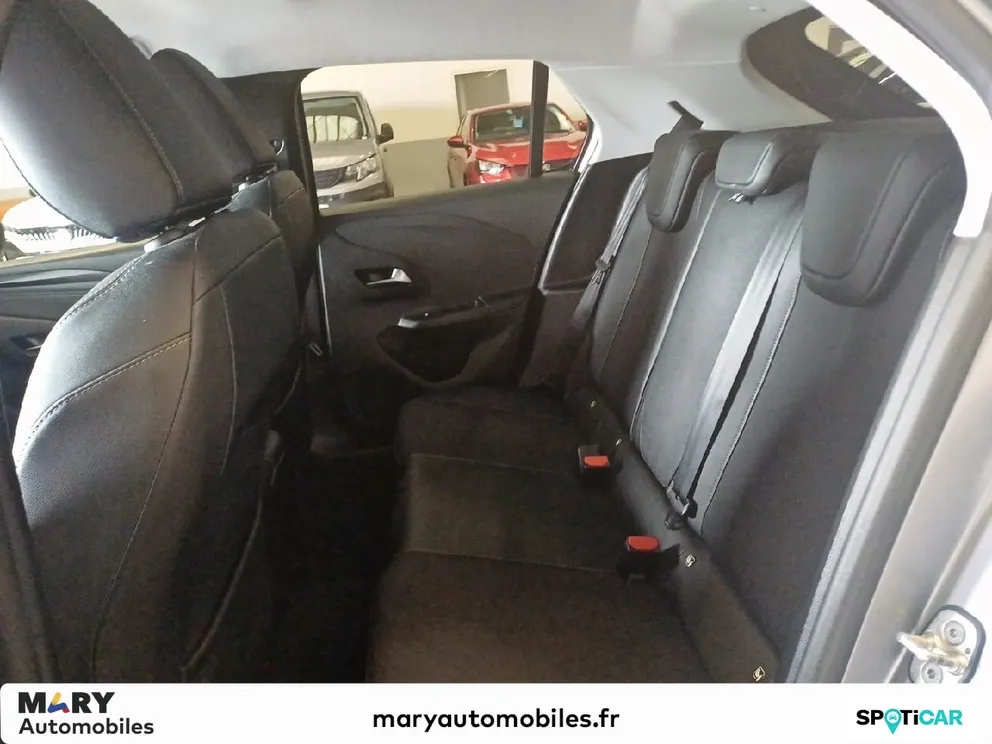 Véhicule occasion 229977 - opel CORSA - Photo 15