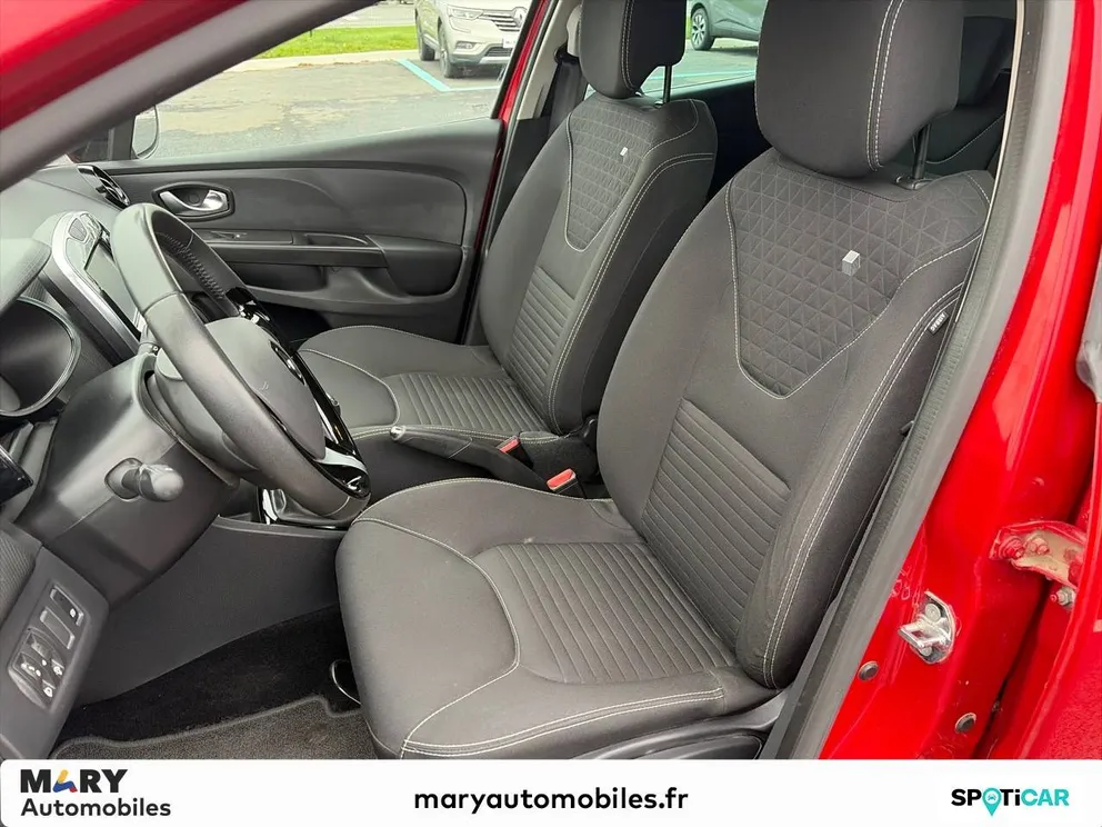 Véhicule occasion 193660 - renault CLIO - Photo 9