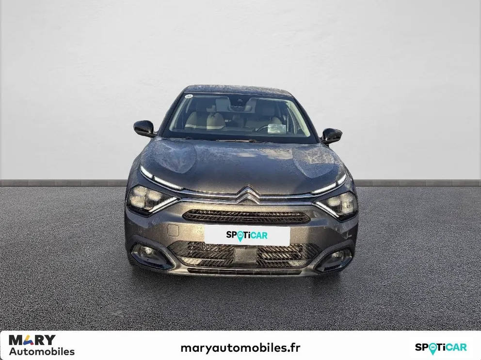 Véhicule occasion 215830 - Citroën C4 - Photo 2