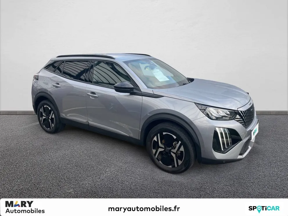 Véhicule occasion 205725 - peugeot 2008 - Photo 4