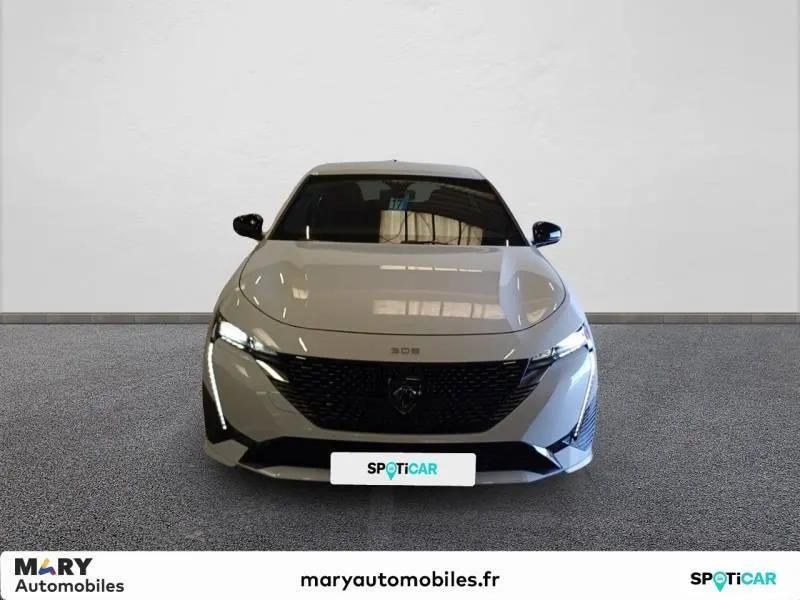 Véhicule occasion 231473 - peugeot 308 - Photo 2