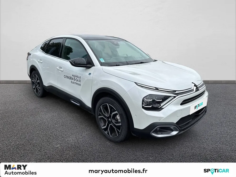 Véhicule occasion 118688 - Citroën C4 X - Photo 3