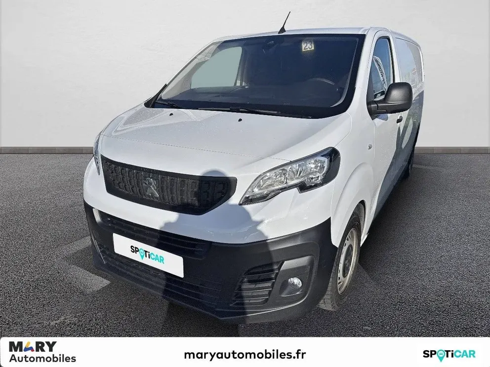 Véhicule occasion 222127 - peugeot EXPERT - Photo 1