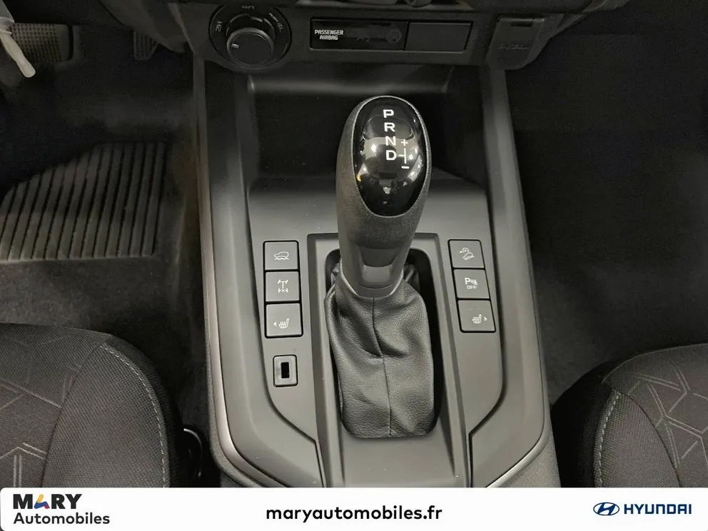 Véhicule occasion 219334 - isuzu D-MAX - Photo 13