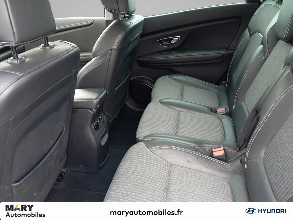 Véhicule occasion 196667 - renault GRAND SCENIC - Photo 10