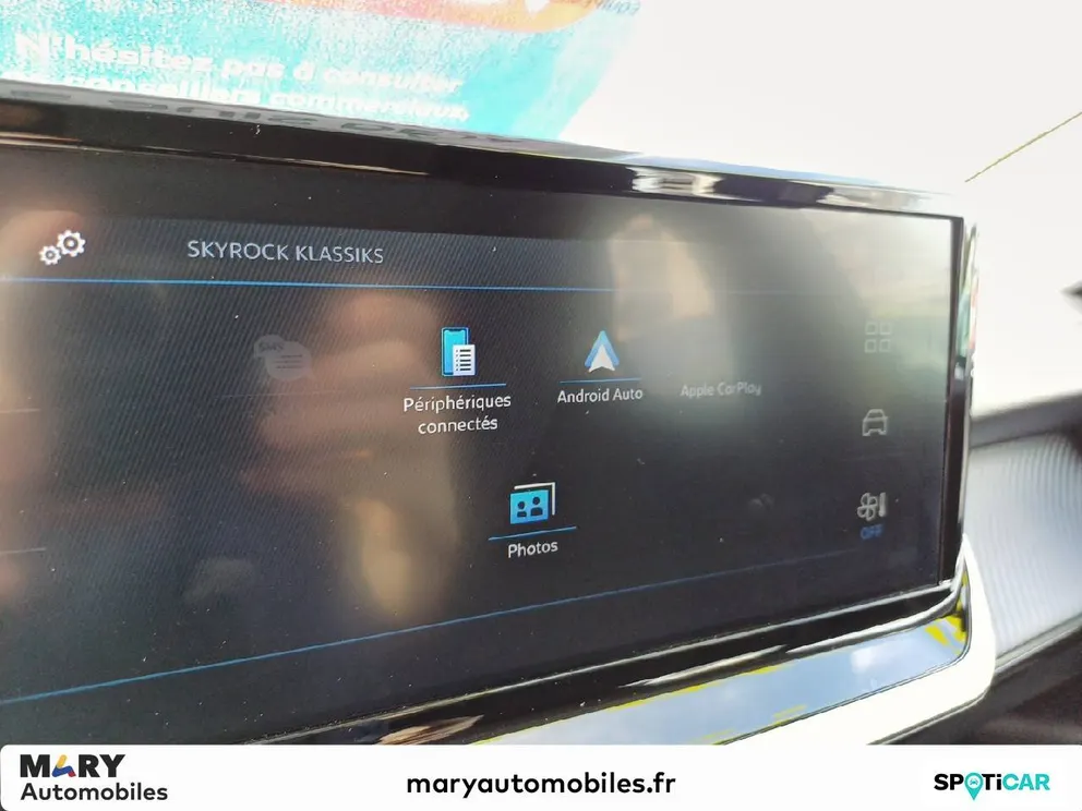 Véhicule occasion 179003 - peugeot 208 - Photo 15