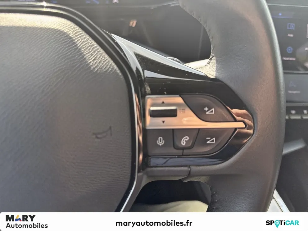 Véhicule occasion 221664 - peugeot 308 - Photo 12