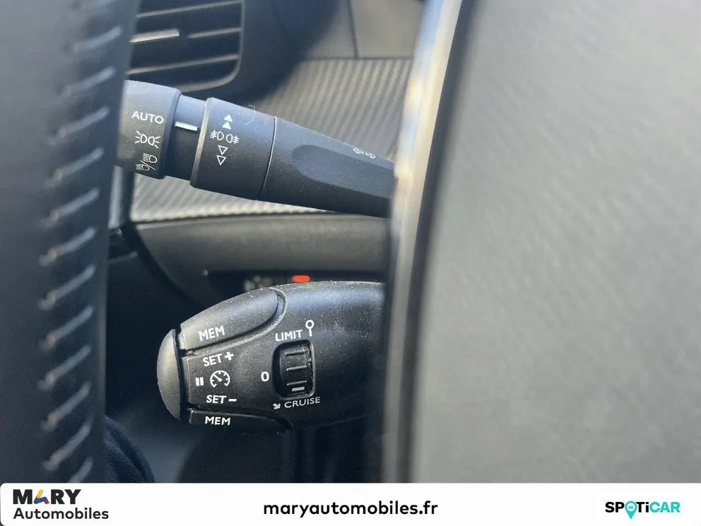 Véhicule occasion 214077 - peugeot 2008 - Photo 15
