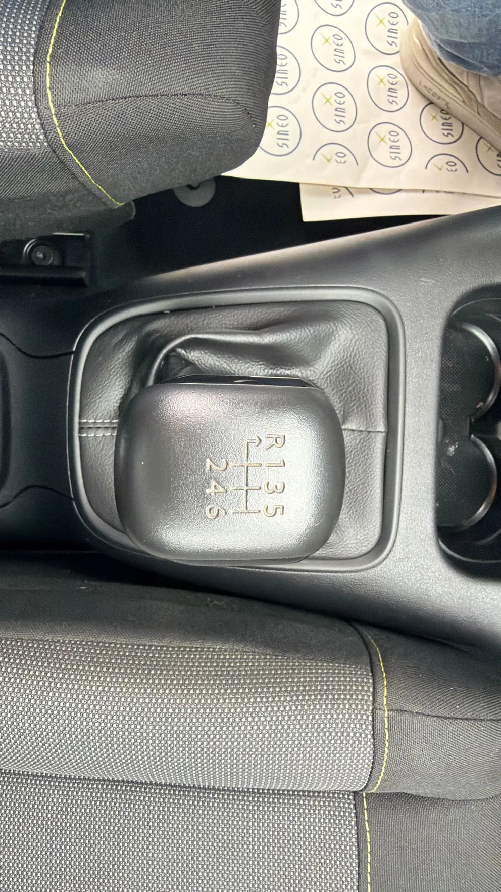 Véhicule occasion 1238434 - Citroën C3 - Photo 16