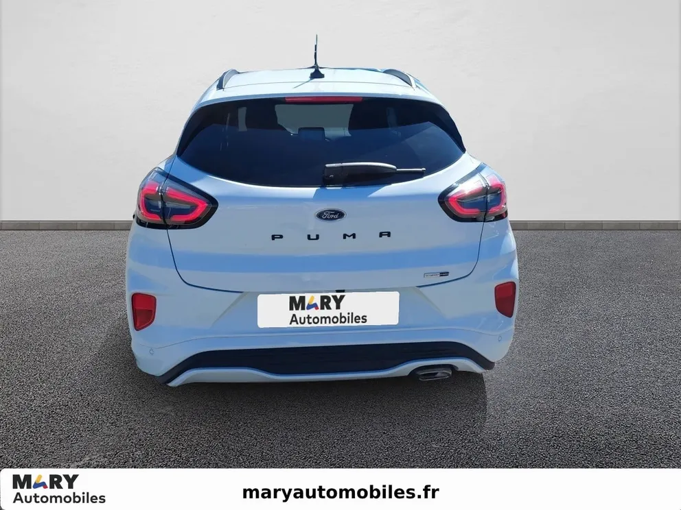 Véhicule occasion 234463 - ford PUMA - Photo 3