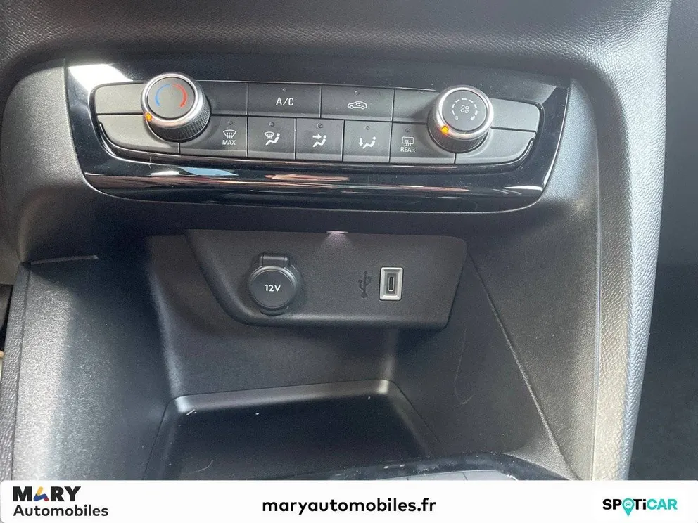 Véhicule occasion 199760 - opel CORSA - Photo 19