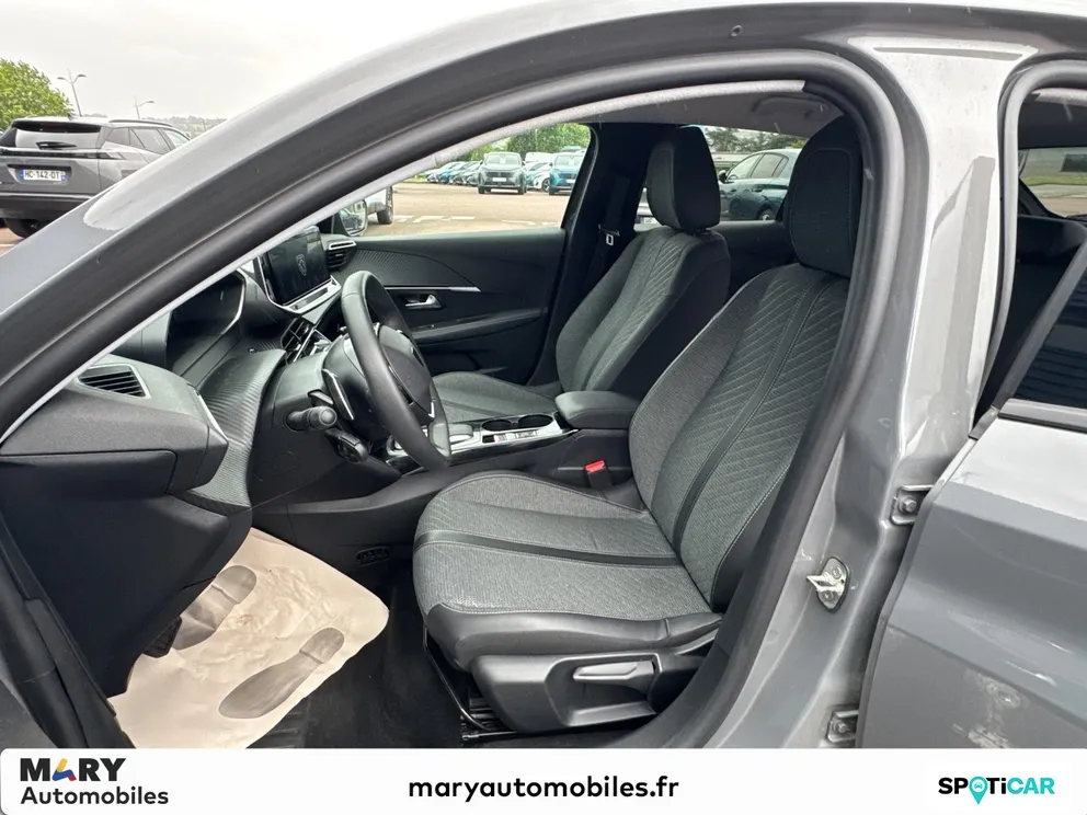 Véhicule occasion 237661 - peugeot 208 - Photo 13