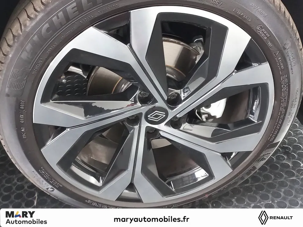 Véhicule occasion 192244 - renault AUSTRAL - Photo 11