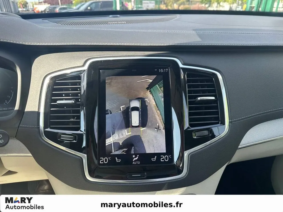 Véhicule occasion 225827 - volvo XC90 - Photo 15