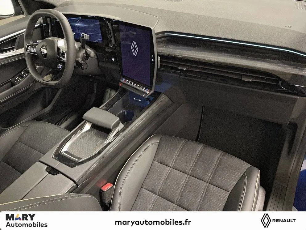 Véhicule occasion 158528 - renault AUSTRAL - Photo 17